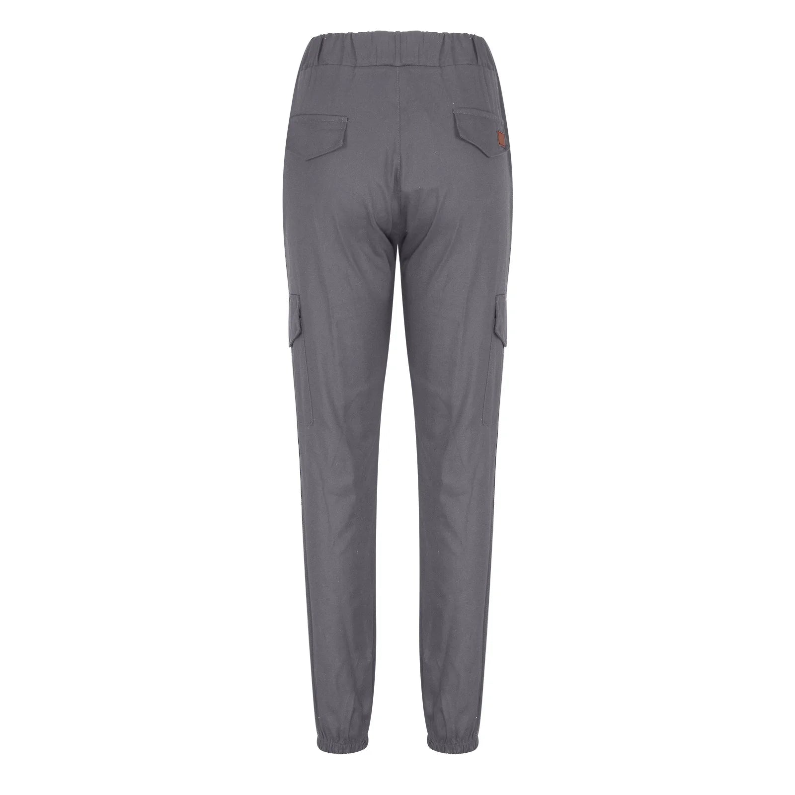 Mens Fashion Joggers Sports Pants Casual Cotton Cargo Pants Gym Sweatpants Trousers Mens Long Pants with Pocket