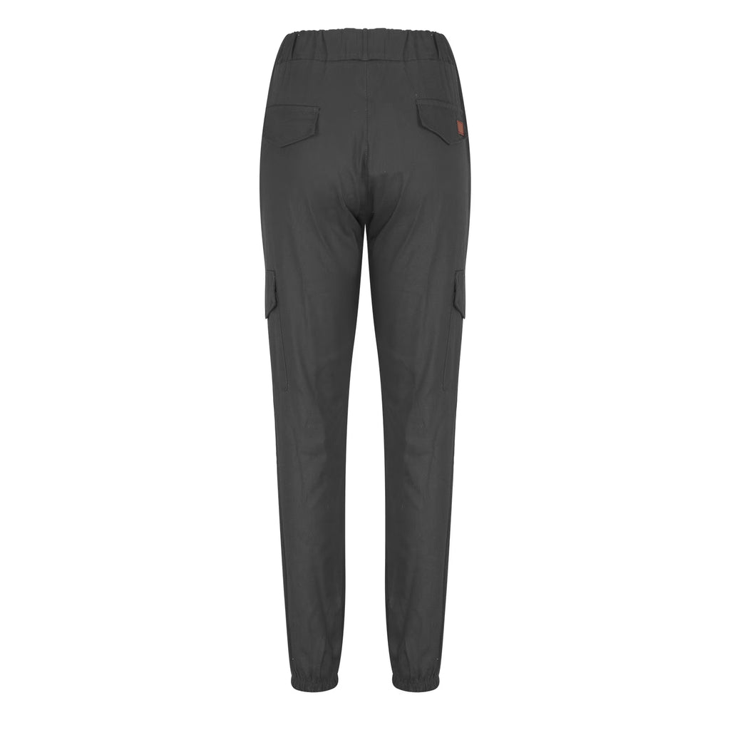 Mens Fashion Joggers Sports Pants Casual Cotton Cargo Pants Gym Sweatpants Trousers Mens Long Pants with Pocket on Clearance