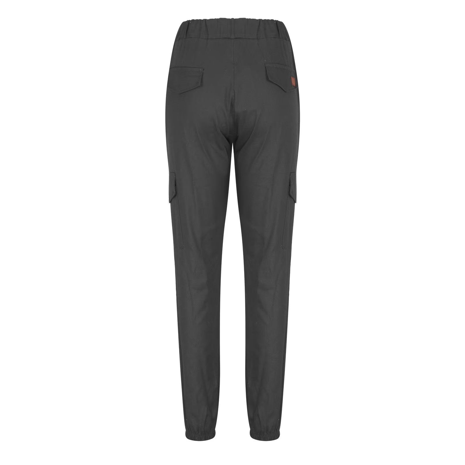 Mens Fashion Joggers Sports Pants Casual Cotton Cargo Pants Gym Sweatpants Trousers Mens Long Pants with Pocket on Clearance