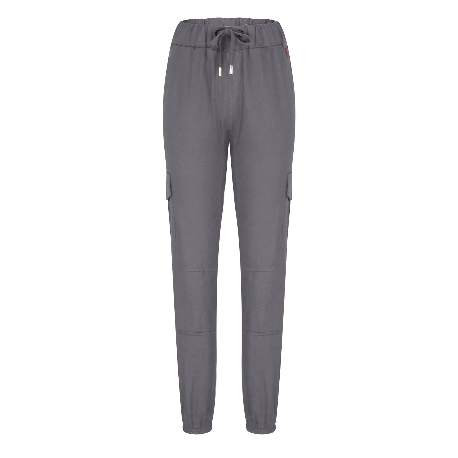 Mens Fashion Joggers Sports Pants Casual Cotton Cargo Pants Gym Sweatpants Trousers Mens Long Pants with Pocket