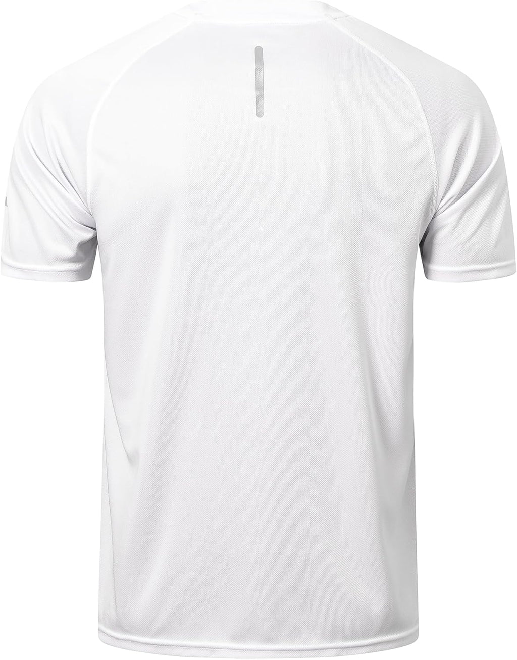 Men'S 1/3 Pack Workout Shirts Quick Dry Mesh Athletic T-Shirts