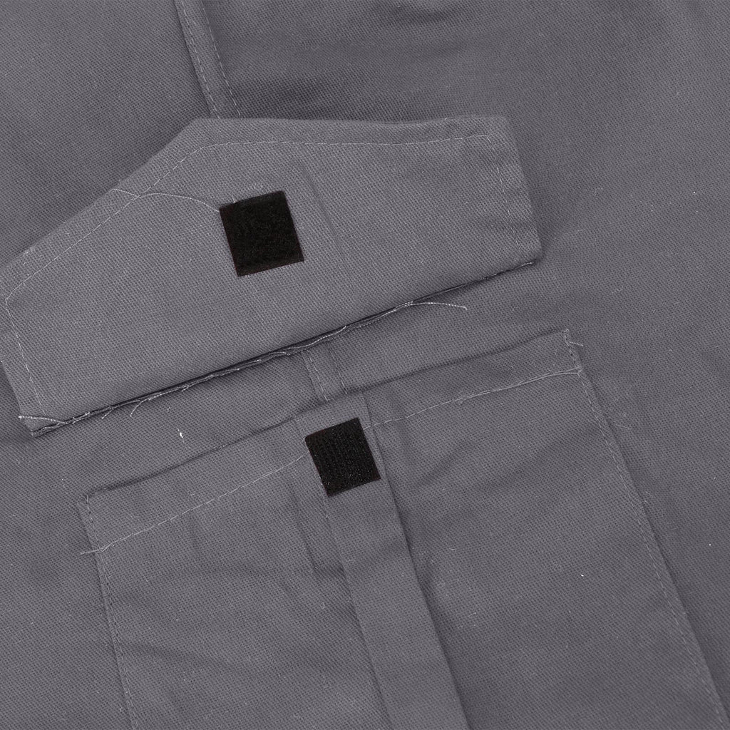 Mens Fashion Joggers Sports Pants Casual Cotton Cargo Pants Gym Sweatpants Trousers Mens Long Pants with Pocket