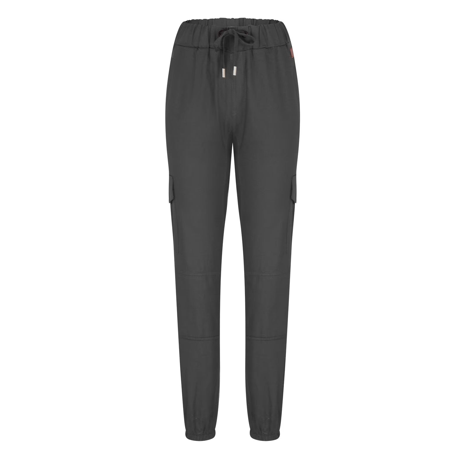 Mens Fashion Joggers Sports Pants Casual Cotton Cargo Pants Gym Sweatpants Trousers Mens Long Pants with Pocket on Clearance
