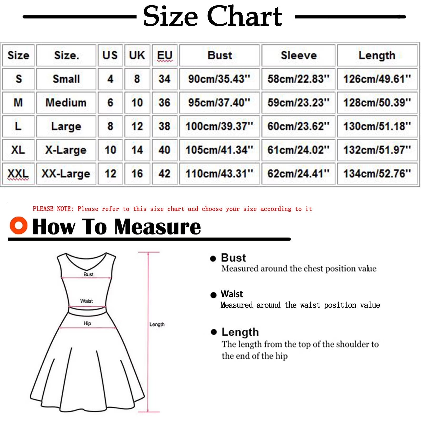Womens Dresses Long Sleeve Women'S Fashion round Neck Loose Long Sleeve Solid Ankle-Length Dress Long Dress